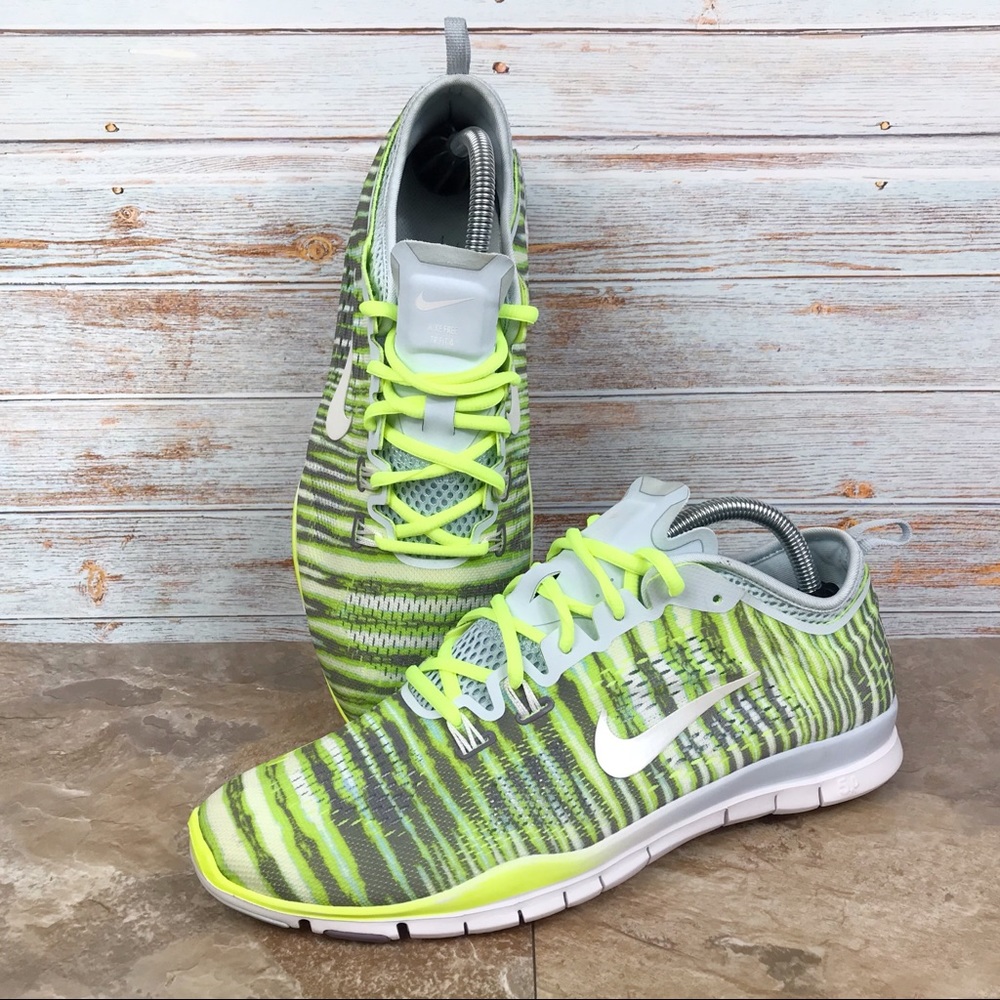 Nike Free 5.0 Tr Fit 4 Training Shoes